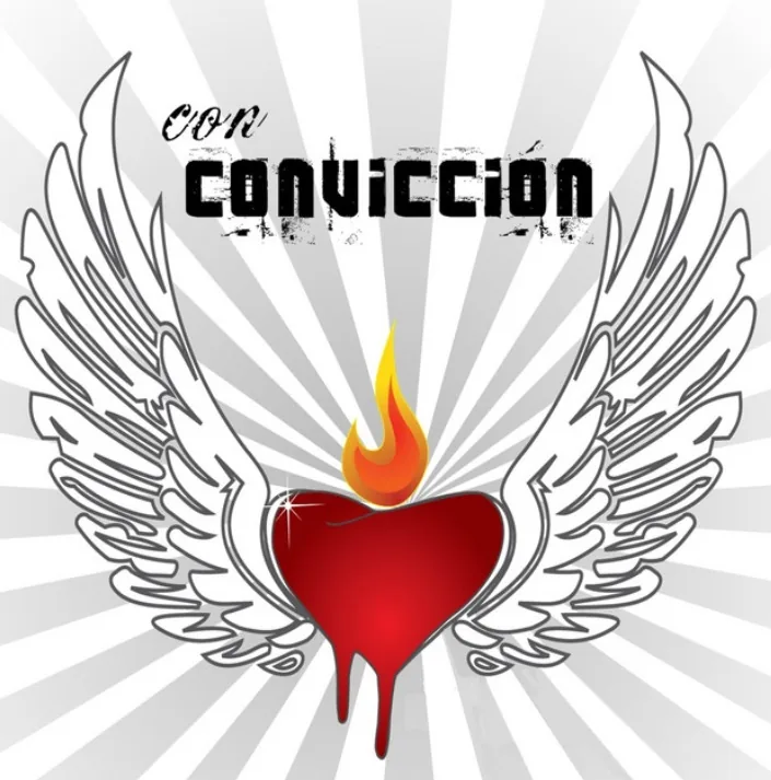 Convicción