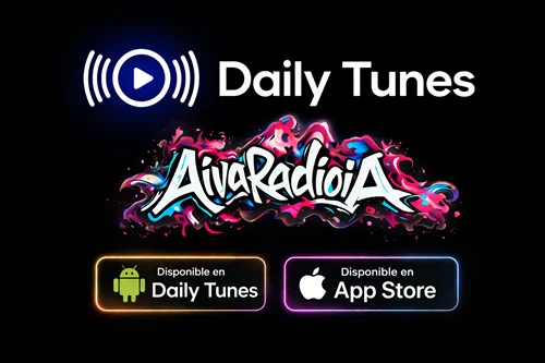 AivaRadioiA en Daily Tunes