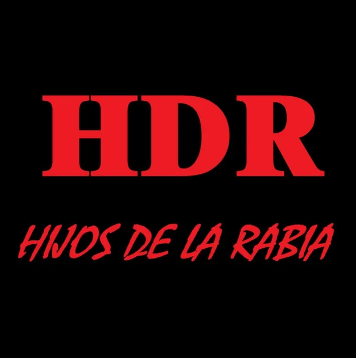 HDR