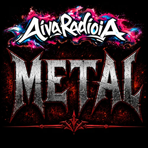 AivaRadioiA Metal