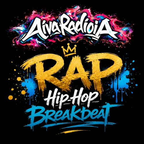 AivaRadioiA Rap